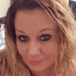 Meet your Posher, Kristy